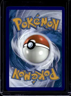 2024 Pokemon Stellar Crown Zeraora #151/142 - Image 2