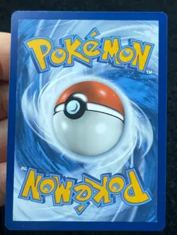 Rapidash 027/162 - Reverse holo - LP - Pokemon TCG Card - Image 3