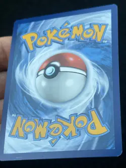 Rapidash 027/162 - Reverse holo - LP - Pokemon TCG Card - Image 4