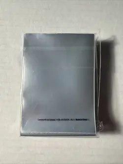x65 Sealed SV Starters Paldea Evolved Card Sleeves from Pokemon TCG ETB - Image 2