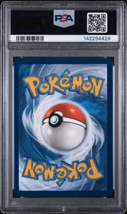 2023 POKEMON OBF EN-OBSIDIAN FLAMES HYPER RARE #228 CHARIZARD EX PSA 9 - Image 2