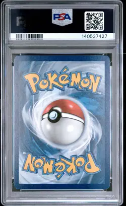 2021 POKEMON CELEBRATIONS #011 MEW PSA 8 - Image 2