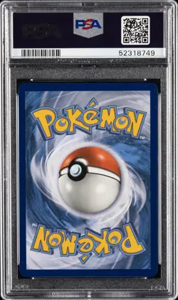 2020 POKEMON SWORD & SHIELD CHAMP'S PATH SECRET #078 FULL ART/PIERS PSA 10 - Image 2