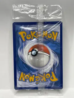Pokemon TCG Charmander Obsidian Flames ETB Black Star Promo SVP044 - Image 2