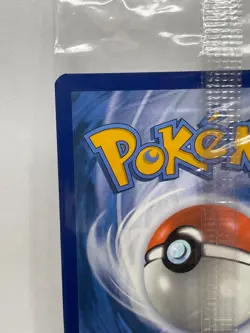Pokemon TCG Charmander Obsidian Flames ETB Black Star Promo SVP044 - Image 3