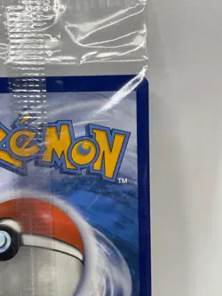 Pokemon TCG Charmander Obsidian Flames ETB Black Star Promo SVP044 - Image 4