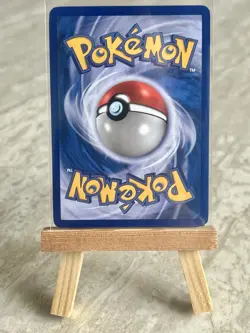 Pokemon TCG Honchkrow LV.X 132/132 Secret Wonders Holo Rare (English) - LP - Image 2