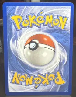 Pokemon Pokemon TCG Exeggutor 135/132 Me01 Mega Evolution Illustration Rare Holo - Image 2
