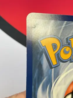 JUMBO Oversized Umbreon & Darkrai GX Tag Team Promo SM241 Pokemon MP #1 - Image 3