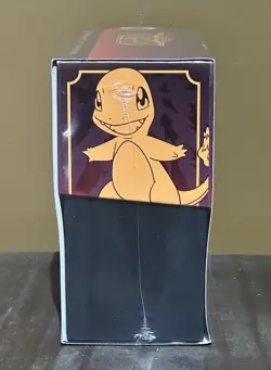 Obsidian Flames Pokemon Center ETB Brand New Sealed - Image 3