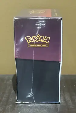 Obsidian Flames Pokemon Center ETB Brand New Sealed - Image 4