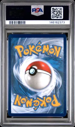 2025 POKEMON MEG EN-MEGA EVOLUTION ULTRA RARE #159 MEGA GARDEVOIR EX PSA 9 - Image 2