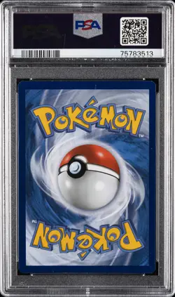 2021 POKEMON CELEBRATIONS #005 FULL ART/PIKACHU PSA 10 - Image 2