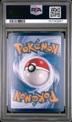 2025 POKEMON SIMPLIFIED CHINESE 151 COLLECTION 151 ART RARE MEW EX PSA 10 - Image 2