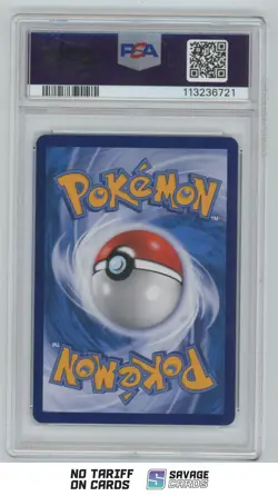 2024 Pokemon CS5b CS Super rare Origin Forme Palkia V PSA 10 #139/128 - Image 2