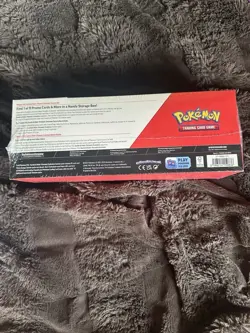Pokemon TCG Prismatic Evolutions Sam's Club Bundle New Sealed Lot Of 2 Boxes - Image 2
