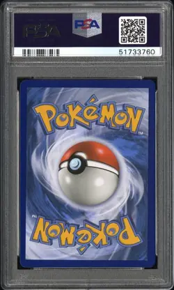 2016 Pokemon Mega/M Charizard EX XY Evolutions Full Art #101 PSA 10 - Image 2