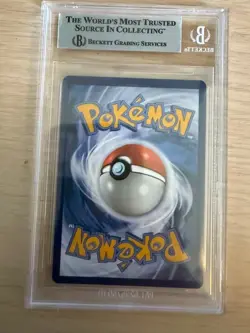 2023 Pokemon Scarlet and Violet 151 #202 Zapdos ex SIR BGS 9.0 - Image 2