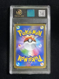 2025 Pokemon TCG JPN Inferno X M2 013/080 RR Mega Charizard RPA 10 Pristine PC46 - Image 2