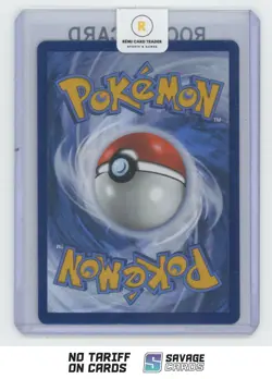 2025 Pokemon Mega Evolution Special Illus. Rare Holo Mega Venusaur ex #177/132 - Image 2