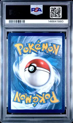 2021 POKEMON CELEBRATIONS #011 MEW PSA 9 - Image 2