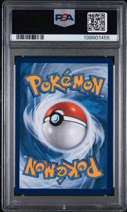 2025 POKEMON MEG EN-MEGA EVOLUTION #100 MEGA LATIAS EX PSA 10 - Image 2