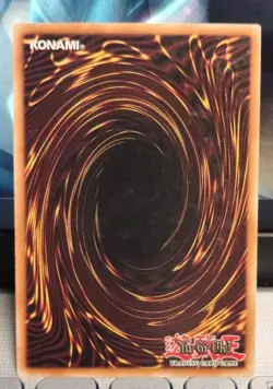 Yu-Gi-Oh TCG Collector's Guardian Dreadscythe DRLG-EN010 1st Secret +BONUS - Image 2