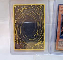 YuGiOh TCG (Dawn of Destiny) Promo cards lot DOD-001, 002, 003 - Image 3