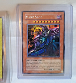 YuGiOh TCG (Dawn of Destiny) Promo cards lot DOD-001, 002, 003 - Image 4