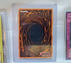 YuGiOh TCG (Dawn of Destiny) Promo cards lot DOD-001, 002, 003 - Image 5