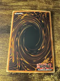 YuGiOh! - Ghost Belle & Haunted Mansion MAGO-EN012 Premium Gold 1st Edition NM - Image 2
