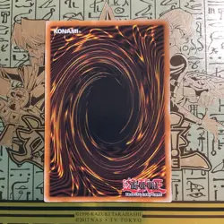 Yu-Gi-Oh! TCG Ghost Belle & Haunted Mansion Ultra Rare 1st Edition DUDE-EN004 - Image 4