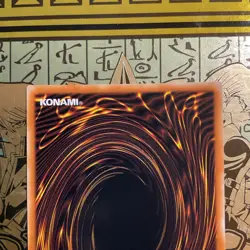 Yu-Gi-Oh! TCG Ghost Belle & Haunted Mansion Ultra Rare 1st Edition DUDE-EN004 - Image 5