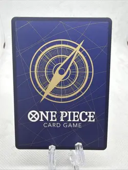 One Piece Perona OP09-034 Rare - Image 2