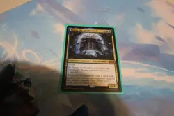 MtG Talion, the Kindly Lord - Image 1
