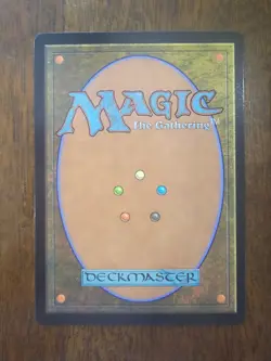 Watery Grave | NM | FOIL | Ravnica Remastered | RVR #291 | MTG - Image 2