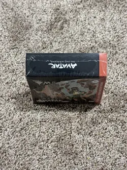 Magic: The Gathering Avatar the Last Airbender Collector Booster Box - Image 5