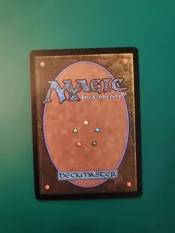 Wan Shi Tong, Librarian AVATAR: The Last Airbender MTG NM. Pack Fresh. - Image 2