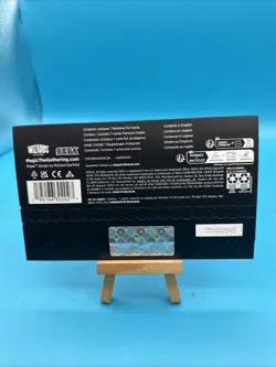 Magic The Gathering Secret Lair Sonic The Hedgehog Chasing Adventure Foil Ed MTG - Image 2