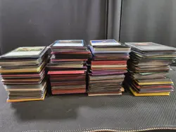 900+ MTG Rares & Mythics Bulk Lot 🔥 Foils Included 2000–2026 LP-NM - Image 1
