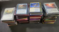 900+ MTG Rares & Mythics Bulk Lot 🔥 Foils Included 2000–2026 LP-NM - Image 3