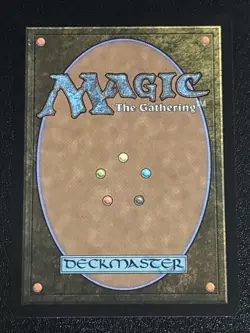 MTG Teenage Mutant Ninja Turtles Donatello, Gadget Master 0035 NM Rare - Image 2