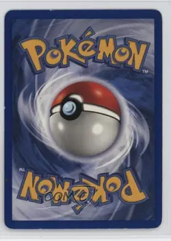 Mr Mime Holo Pokemon Jungle #6 1999 - Image 2