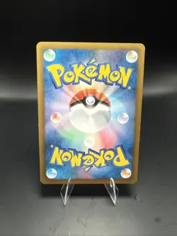 Pokemon Japanese Charizard EX Battle Boost 011/093 - Image 4