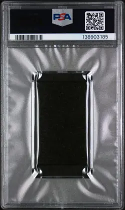 2013 POKEMON HANAFUDA KANTO OCTOBER PONYTA/RAPIDASH PSA 10 - Image 2