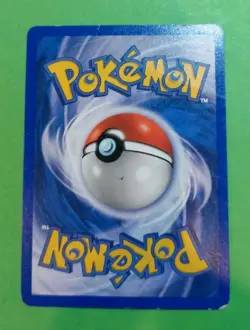 Abra 093/165 Expedition Base Set Regular Pokemon, HP - Image 3