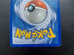 Pokemon - Meowth 71/110 Common Ex Holon Phantoms - Image 5