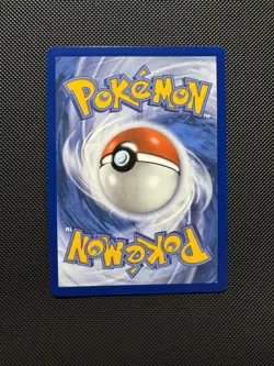 Pokemon TCG Inteleon (Prerelease) 002 MEP Mega Evolution Promo Stamped Near Mint - Image 4