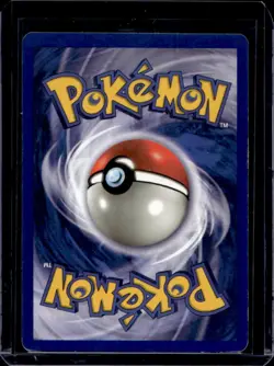 1999 Pokemon Jungle 1st Edition Electrode #18/64 - Image 2