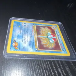 Pokemon Misty's Tentacruel Gym Heroes 010/132 1st Edition Holo Rare 70 HP 2000 - Image 2